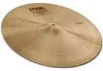 Paiste 2002 22" Crash - Crash-Becken