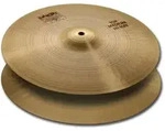 Paiste 2002 14" Medium HiHat - Hi-Hat-Becken