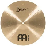 Meinl Cymbals B15TC - 15" Byzance Traditional Thin Crash - Crash-Becken