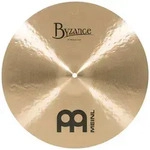 Meinl Cymbals B16MC - 16" Byzance Traditional Medium Crash - Crash-Becken