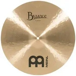 Meinl Cymbals B16TC - 16" Byzance Traditional Thin Crash - Crash-Becken