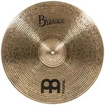 Meinl Cymbals B22SR - 22" Byzance Dark Spectrum Ride - Ride-Becken
