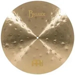 Meinl Cymbals B20JCR - 20" Byzance Jazz Club Ride - Ride-Becken