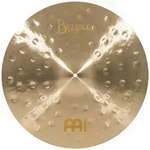 Meinl Cymbals B20JETR - 20" Byzance Jazz Extra Thin Ride - Ride-Becken