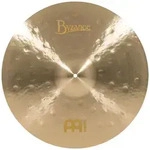 Meinl Cymbals B20JTR - 20" Byzance Jazz Thin Ride - Ride-Becken