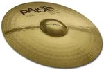 Paiste 101 Brass 16" Crash - Crash-Becken