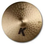 Zildjian Ride-Becken Zildjian K 22" Light Ride K0832, 22", Light, Regular -