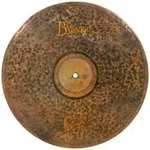 Meinl Cymbals B17EDTC - 17" Byzance Extra Dry Thin Chrash - Crash-Becken