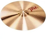 Paiste PST 7 16" Thin Crash - Crash-Becken