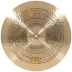Meinl Cymbals B20TRR - 20" Byzance Jazz Tradition Ride - Ride-Becken