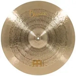 Meinl Cymbals B20TRLR - 20" Byzance Jazz Tradition Light Ride - Ride-Becken