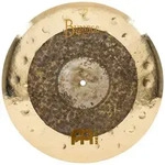 Meinl Cymbals B16DUC - 16" Byzance Dual Chrash - Crash-Becken