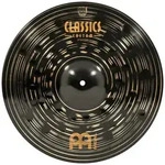 Meinl Cymbals CC16DAC - 16" Classics Custom Dark Crash - Crash-Becken