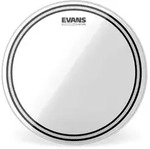 Evans TT12EC2S - EC2 Tom Fell - 12 Zoll - Clear - Tom-Fell