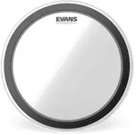 Evans BD22EMADHW - EMAD Heavyweight Bassdrum Fell - 22 Zoll - Bass-Drum-Fell