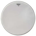 Remo Silentstroke Mesh Head Bassdrum - 22 Zoll - Mesh Head