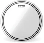 Evans TT15EC2S - EC2 Clear Drum Head, 15 Zoll - Tom-Fell