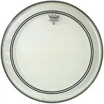 Remo Powerstroke 3 Clear P3-0315-BP 15" Tom Head - Tom-Fell