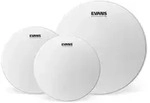 Evans ETP-G2CTD-R - G2 Tompack, Coated, Rock (10 Zoll, 1 2 Zoll, 16 Zoll) -