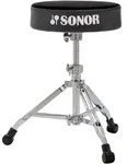 Sonor DT 4000 Round Drum Throne - Drumhocker