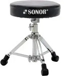 Sonor XS 2000 Extra Small Drum Throne - Drumhocker