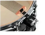 Puresound CPS1424 - Custom Pro Steel Snareteppich - 14 Zoll - 24 Spiralen -