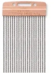 Puresound T1420 - Twisted Serie - Snareteppich - 14 Zoll - 20-Spiralen - Snareteppich