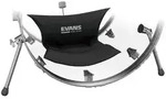 Evans EQPAD - EQ Pad Bassdrum D&auml;mpfungskissen - Fellzubeh&ouml;r