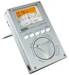 Korg Tuner OT-120 - Stimmger&auml;t