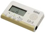 Korg CA-2 Chromatic Tuner - Stimmger&auml;t