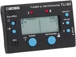 Boss TU-30 Tuner & Metronome - Stimmger&auml;t