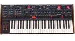Sequential OB-6 Keyboard - Synthesizer