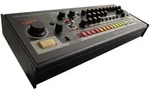 Roland Boutique TR-08 Rhythm Composer - Synthesizer