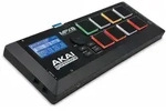 AKAI PROFESSIONAL MPX8 - DJ-Sampler