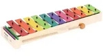 Sonor BWG Kinderglockenspiel Boomwhackers - Glockenspiel