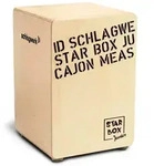 Schlagwerk CP 400 SB Cajon Star Box - Cajon