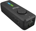 IK Multimedia iRig Pro IO - Audio Interface