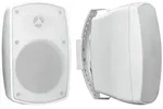 Omnitronic OD-6 pair white - Passivlautsprecher