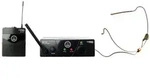 AKG WMS 40 MINI Sport Set ISM 1 - Funkmikrofon