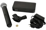 Shure BLX24E/SM58-S8 Vocal System - Funkmikrofon