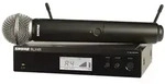 Shure BLX24RE/SM58-S8 Rack Vocal System - Funkmikrofon