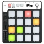 IK Multimedia iRig Pads - MIDI-Controller