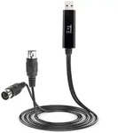 TIE Studio MIDI 1i1o - MIDI-Interface