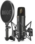 Rode NT1 Kit Limited Edition - Vokalmikrofon