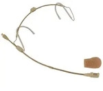 Sennheiser HSP 4 EW-3 Beige - Vokalmikrofon