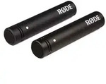 Rode M5-MP - Instrumentenmikrofon