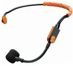 Shure SM31FH-TQG - Vokalmikrofon