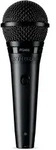 Shure PGA58 QTR - Vokalmikrofon