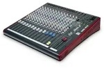 Allen & Heath ZED-16 FX - Mischpult