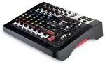 Allen & Heath ZEDi-10FX - Mischpult